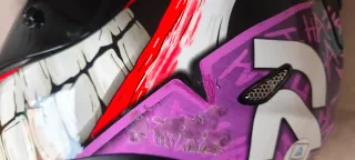 Casco HJC RPHA 11 Joker Talla M