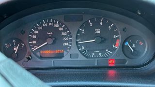 BMW Serie 3 E36 318is 1997