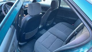 BMW Serie 3 E36 318is 1997