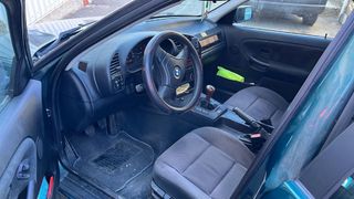 BMW Serie 3 E36 318is 1997