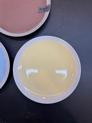 Set 3 Piatti Dessert Easy Life