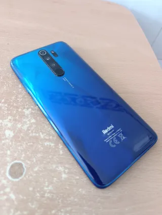 Xiaomi Redmi Note 8 Pro