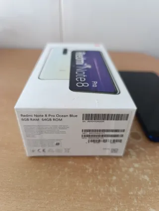 Xiaomi Redmi Note 8 Pro
