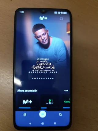 Xiaomi Redmi Note 8 Pro