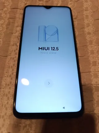 Xiaomi Redmi Note 8 Pro