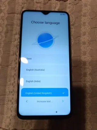 Xiaomi Redmi Note 8 Pro
