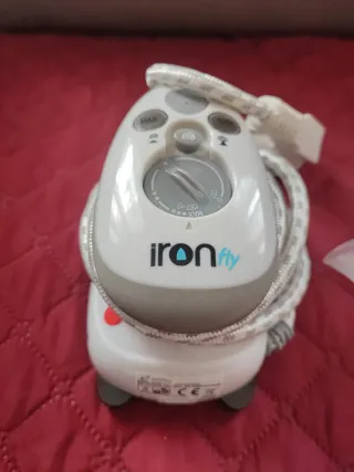 Plancha de viaje UOJI