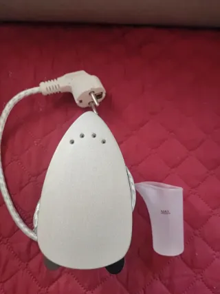 Plancha de viaje UOJI