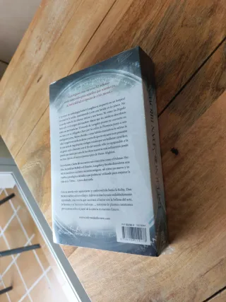 Inferno (Versión española) (Spanish Edition)