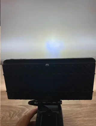 Projetor LED 20V 3.0Ah Makita