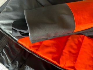 Chaqueta de esquí mujer Descente sharon