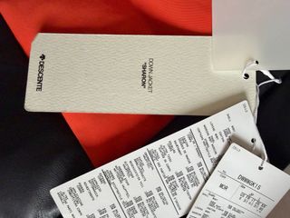 Chaqueta de esquí mujer Descente sharon