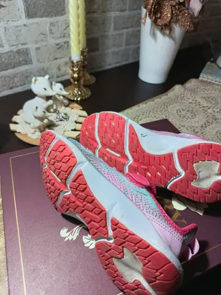 Scarpe ginnastica bambina Decathlon 33