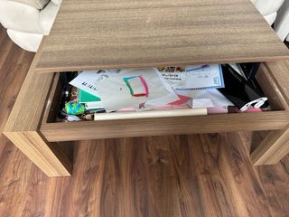 Mueble de comedor moderno