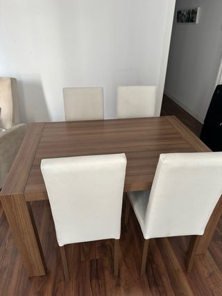 Mueble de comedor moderno