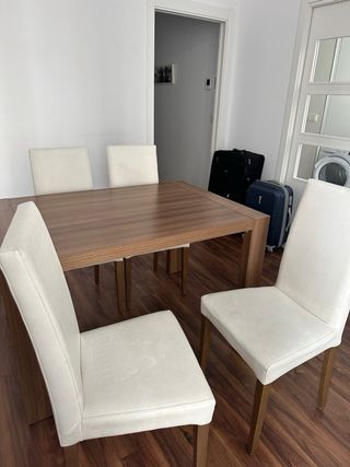 Mueble de comedor moderno