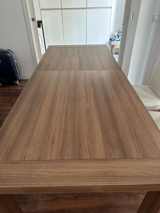 Mueble de comedor moderno