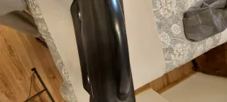 Maletín Samsonite Negro