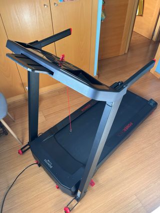 Cinta de correr DOMYOS RUN100