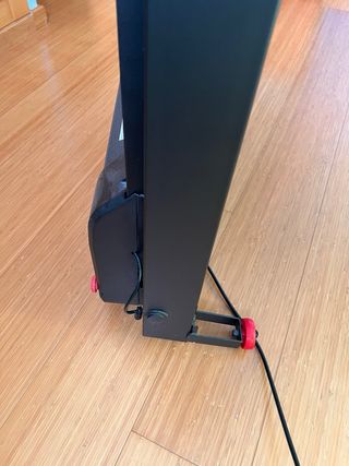 Cinta de correr DOMYOS RUN100