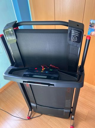 Cinta de correr DOMYOS RUN100