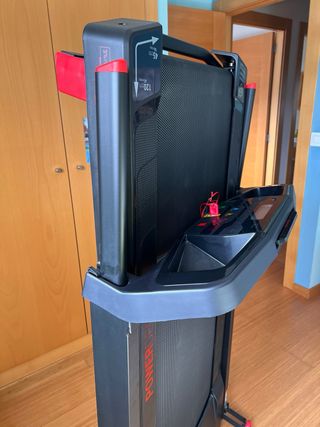 Cinta de correr DOMYOS RUN100