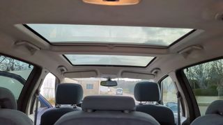 Ford S-MAX 2008