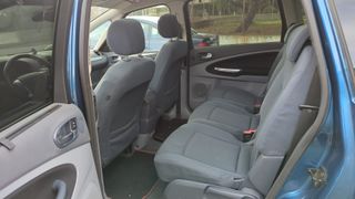Ford S-MAX 2008