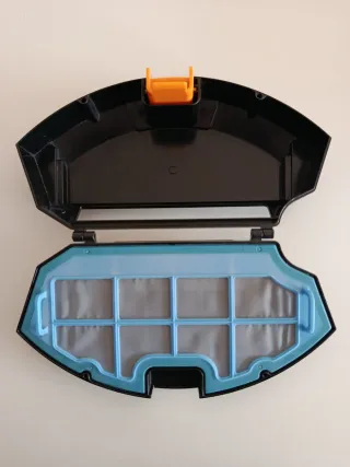 Robot Aspirador Cecotec