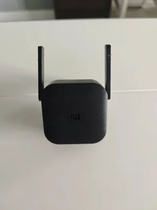Amplificador WiFi Xiaomi Negro