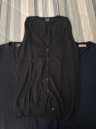 Lotto 9 Maglioni uomo