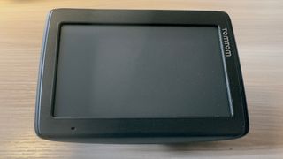 Tomtom Via 130 Europa