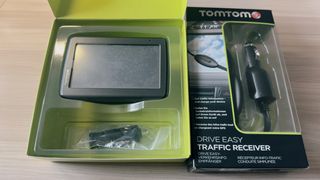 Tomtom Via 130 Europa
