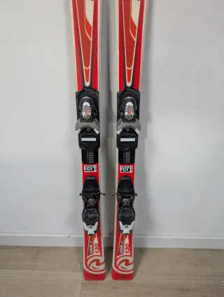 ESQUIS 130 ROSSIGNOL