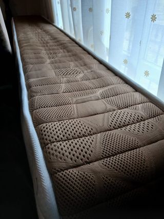 Colchon y canape como nuevos