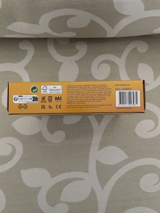 Lego 40650 Creator Land Rover Classic Defender