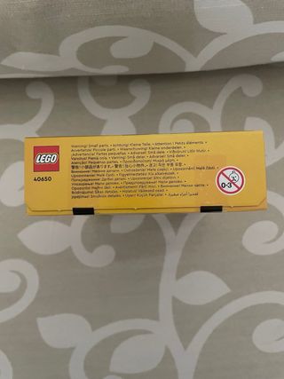 Lego 40650 Creator Land Rover Classic Defender