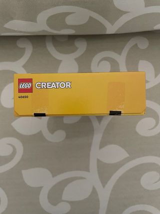 Lego 40650 Creator Land Rover Classic Defender