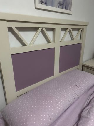 Habitación juvenil 105cm