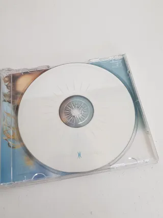 CD Madonna Ray of Light más CD en mi perfil