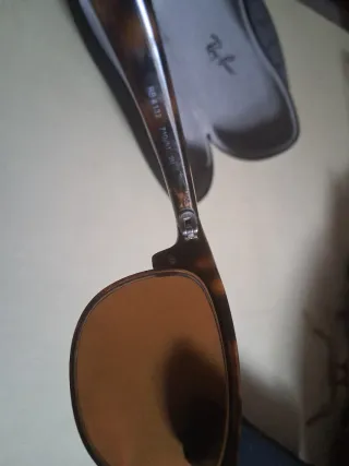 Montura gafas Ray-Ban