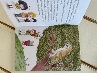 Benvido ao Outro Barrio. Os Minimortos