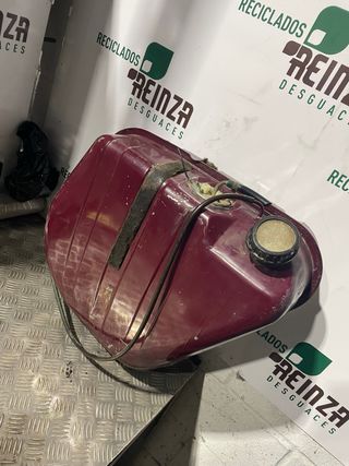Depósito Gasolina Seat 124