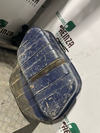 Depósito Gasolina Seat 124