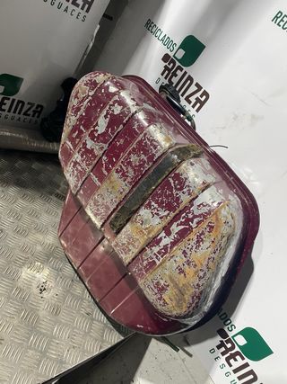 Depósito Gasolina Seat 124