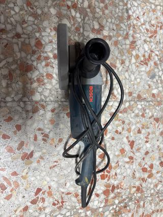 Radial Bosch GWS 180 J