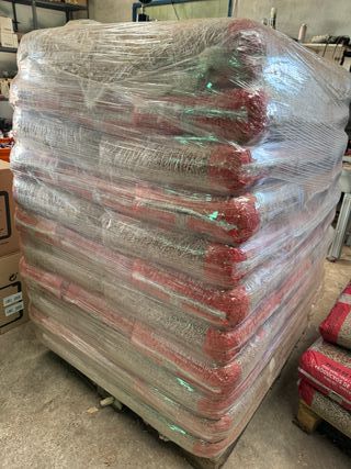 Pellets de Madera ENPlus A1 Doñana