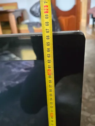 Televisor Pioneer Negro