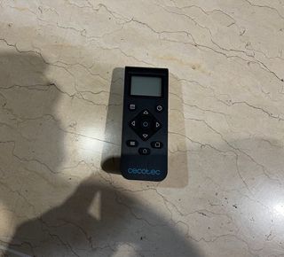 Conga 4090 Robot Aspirador