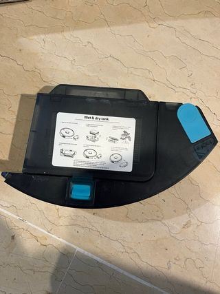 Conga 4090 Robot Aspirador